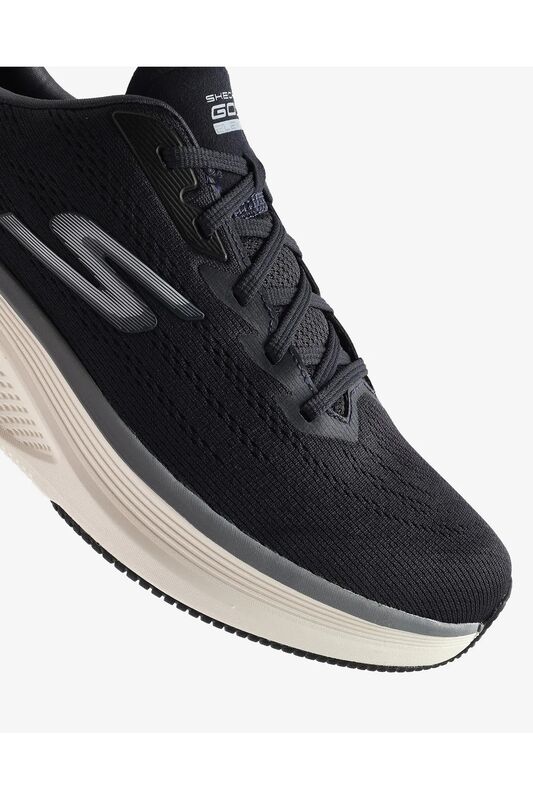 GO RUN ELEVATE 2.0 - FLUID MOTION Erkek Koyu Mavi Spor Ayakkabı - 220847