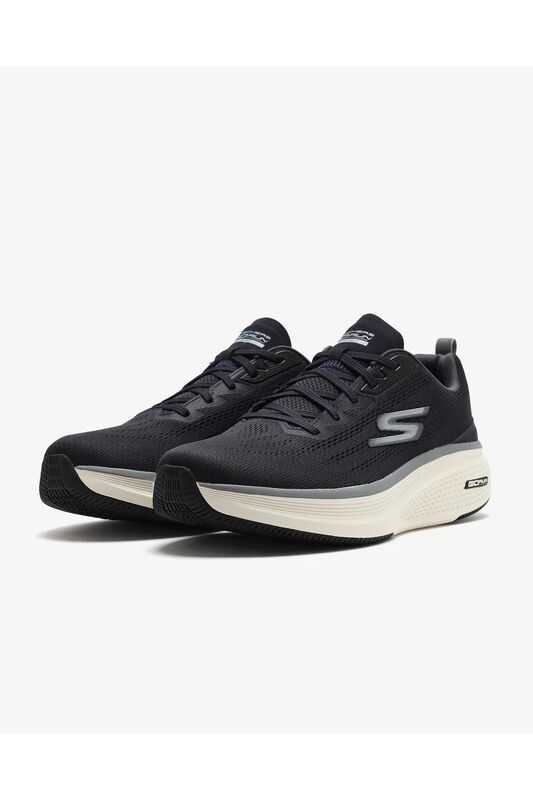 GO RUN ELEVATE 2.0 - FLUID MOTION Erkek Koyu Mavi Spor Ayakkabı - 220847