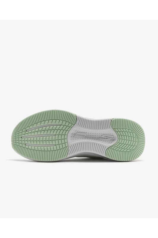 GO RUN ELEVATE 2.0 Kadın Beyaz/Yeşil Spor Ayakkabı - 129000