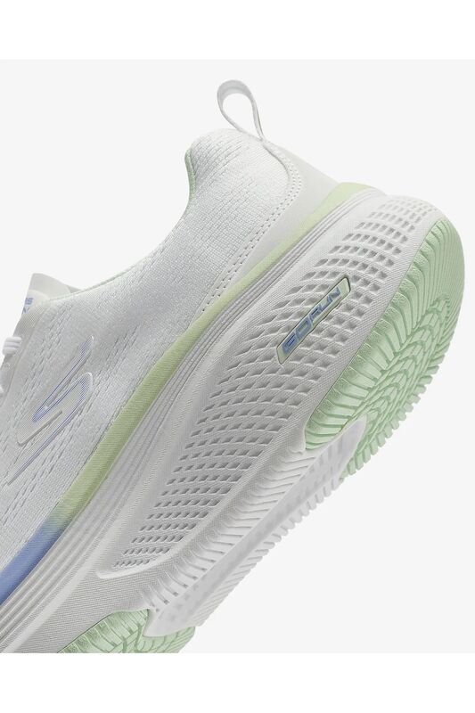 GO RUN ELEVATE 2.0 Kadın Beyaz/Yeşil Spor Ayakkabı - 129000