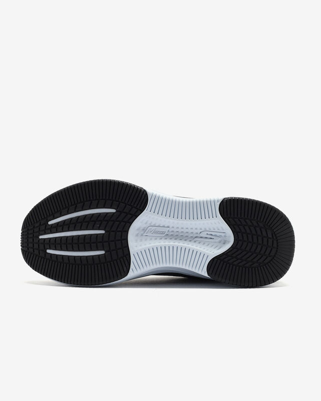 GO RUN ELEVATE 2.0 Kadın Siyah/Mavi Spor Ayakkabı - 129000