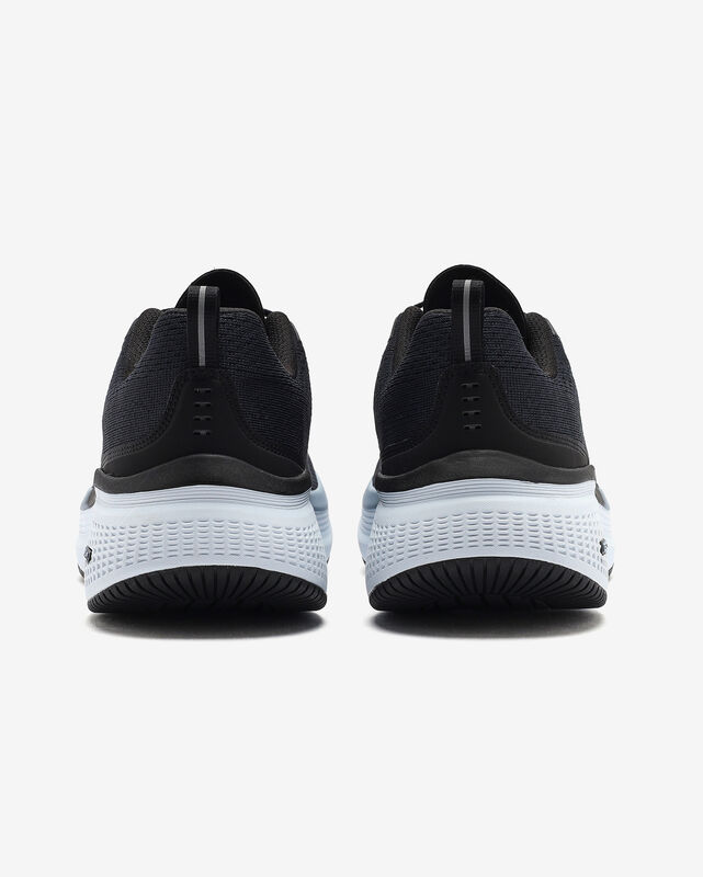 GO RUN ELEVATE 2.0 Kadın Siyah/Mavi Spor Ayakkabı - 129000