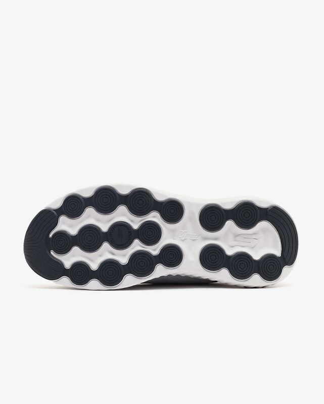 Go Run Now Regent Erkek Gri Spor Ayakkabı - 220392