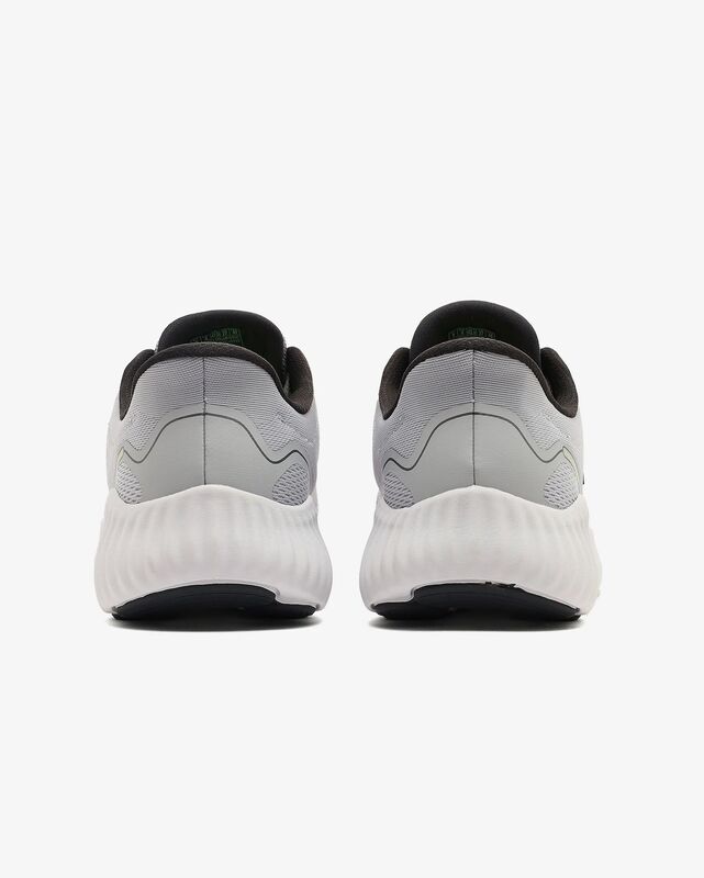 Go Run Now Regent Erkek Gri Spor Ayakkabı - 220392
