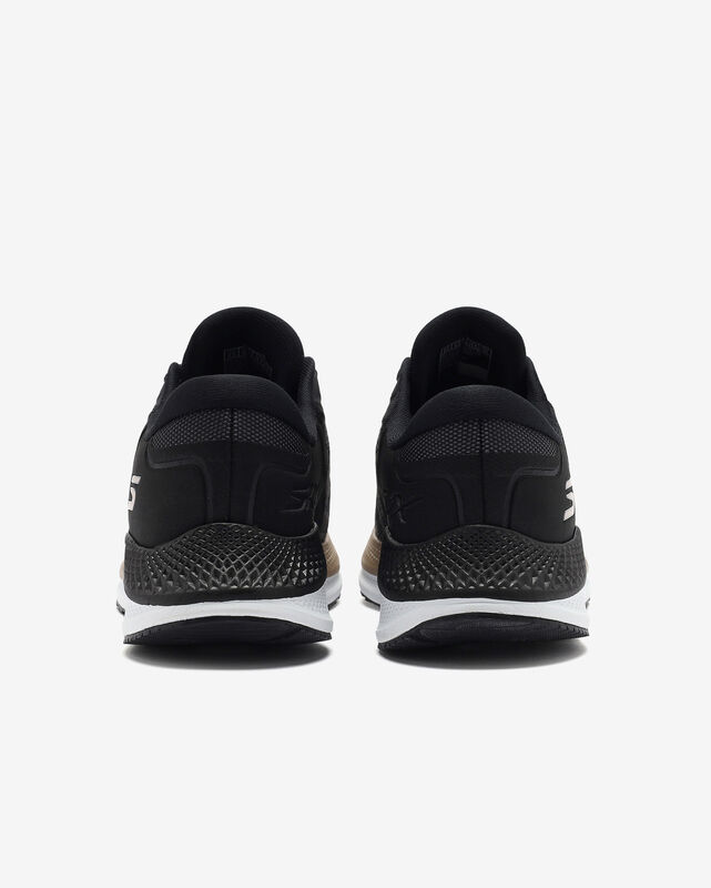 GO RUN PERSISTENCE 2 Kadın Siyah Spor Ayakkabı - 172084
