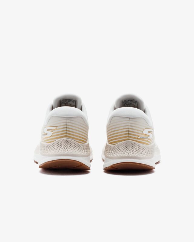 GO RUN PERSİSTENCE Kadın Beyaz Spor Ayakkabı - 172053