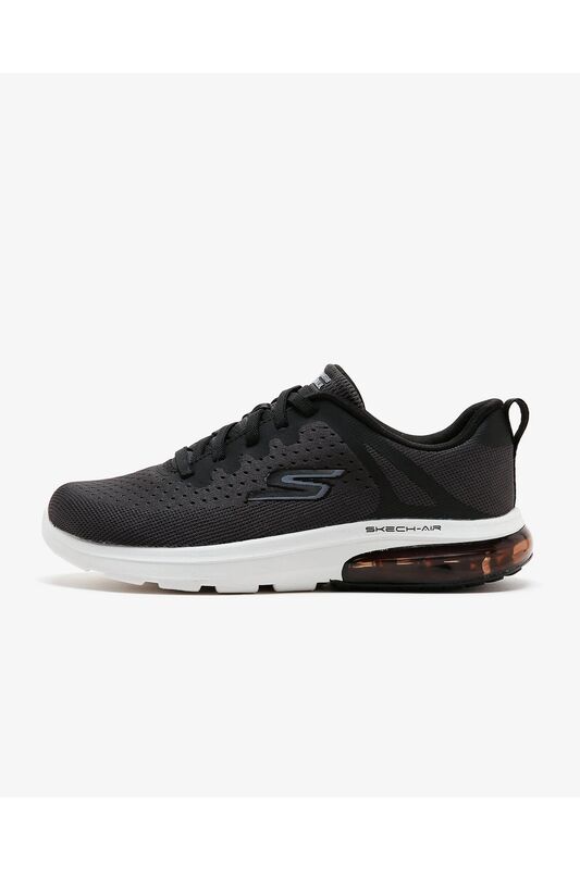 Skechers - GO WALK AİR 2.0 - CLASSY SUMM Kadın Siyah Sneaker - 124362