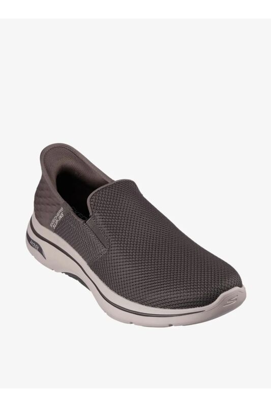 Go Walk Arch Fit 2.0 - Hands Free 2 Erkek Bej Spor Ayakkabı - 216600