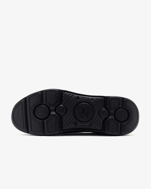 Go Walk Arch Fit 2.0 - Hands Free 2 Erkek Siyah Spor Ayakkabı - 216600