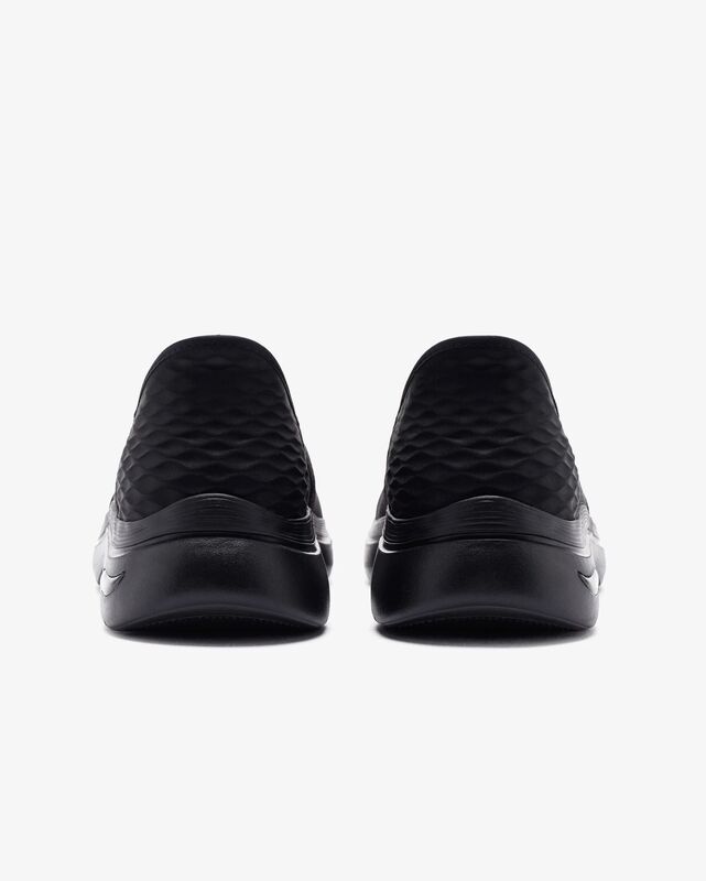 Go Walk Arch Fit 2.0 - Hands Free 2 Erkek Siyah Spor Ayakkabı - 216600