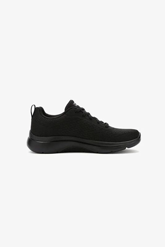 GO WALK ARCH FİT 2.0 - İDYLLİC 2 Erkek Siyah Spor Ayakkabı - 216516