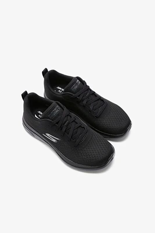 GO WALK ARCH FİT 2.0 - İDYLLİC 2 Erkek Siyah Spor Ayakkabı - 216516