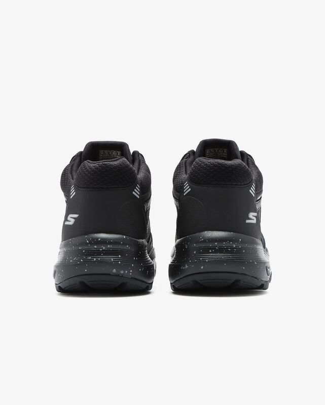 Go Walk Arch Fit Outdoor Erkek Siyah Bot - 216471