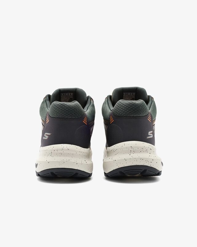 Go Walk Arch Fit Outdoor Erkek Yeşil Bot - 216471