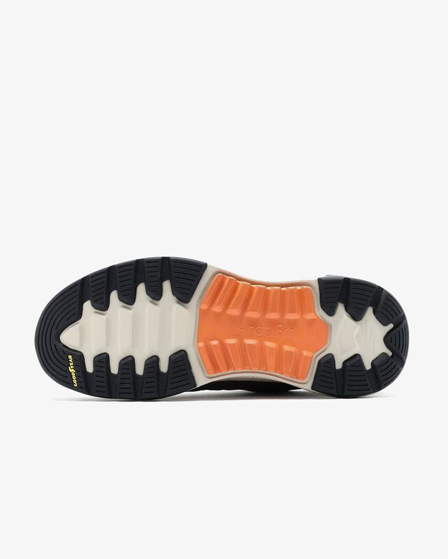 Go Walk Arch Fit Outdoor Erkek Yeşil Bot - 216471