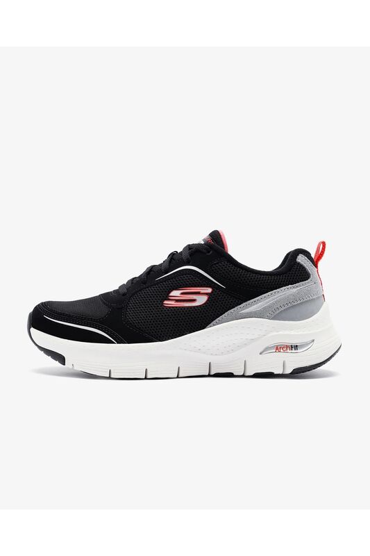 Skechers - Go Walk Flex - Hands Up Kadın Siyah Spor Ayakkabı - 149413TK