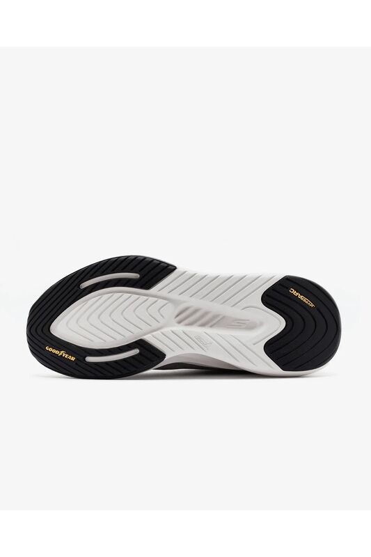 Go Walk Max Walker - Augustus Erkek Gri/Turuncu Spor Ayakkabı - 216579