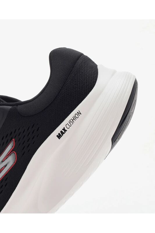 Go Walk Max Walker - Augustus Erkek Siyah Spor Ayakkabı - 216579