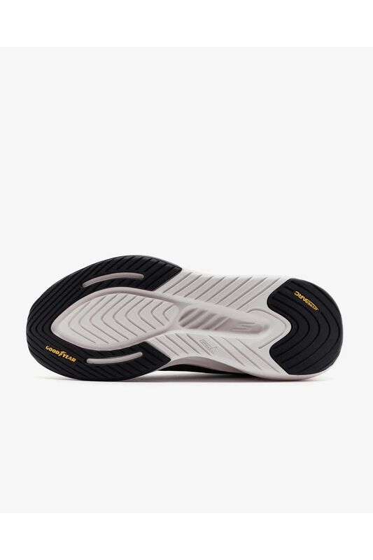 Go Walk Max Walker - Augustus Erkek Siyah Spor Ayakkabı - 216579