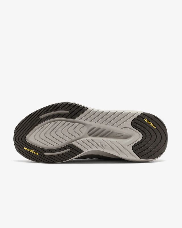 Go Walk Max Walker - Dan Erkek Bej Spor Ayakkabı - 216588