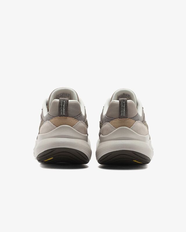 Go Walk Max Walker - Dan Erkek Bej Spor Ayakkabı - 216588