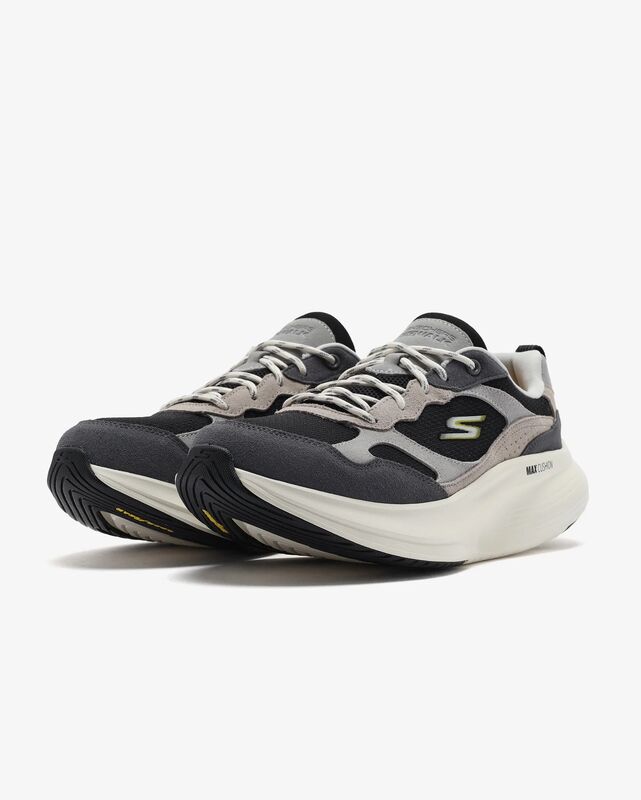 Go Walk Max Walker - Dan Erkek Gri Spor Ayakkabı - 216588