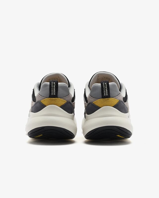 Go Walk Max Walker - Dan Erkek Gri Spor Ayakkabı - 216588