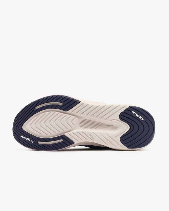 Go Walk Max Walker Kadın Lacivert Spor Ayakkabı - 125060