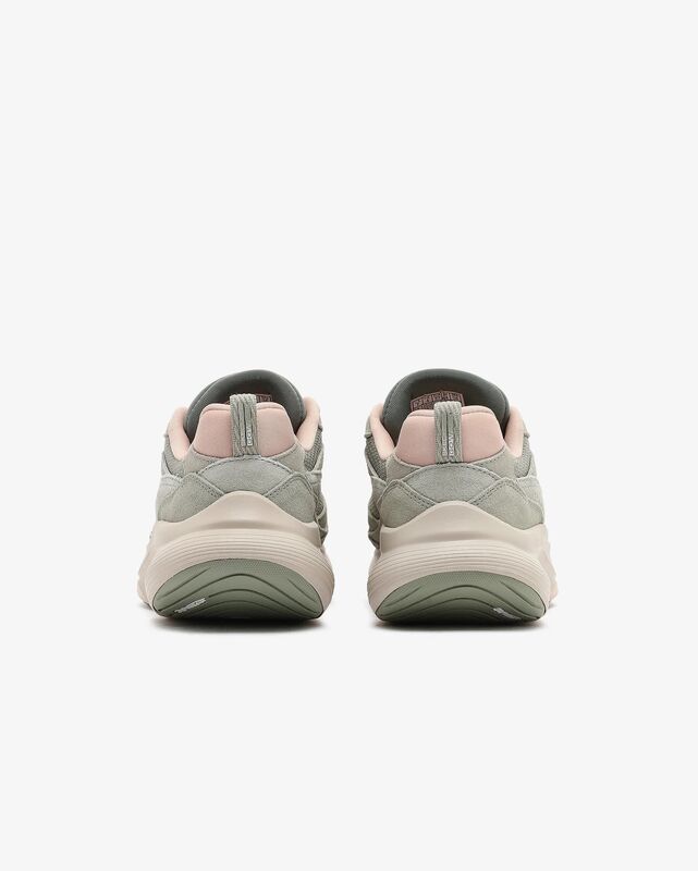 Go Walk Max Walker Kadın Yeşil Spor Ayakkabı - 125060