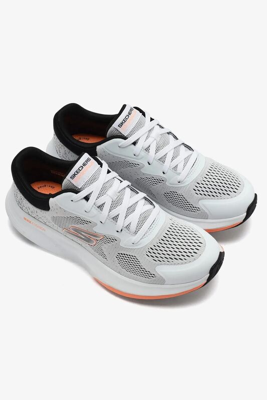 GO WALK MAX WALKER - VEA Kadın Buğday/Siyah Spor Ayakkabı - 125053