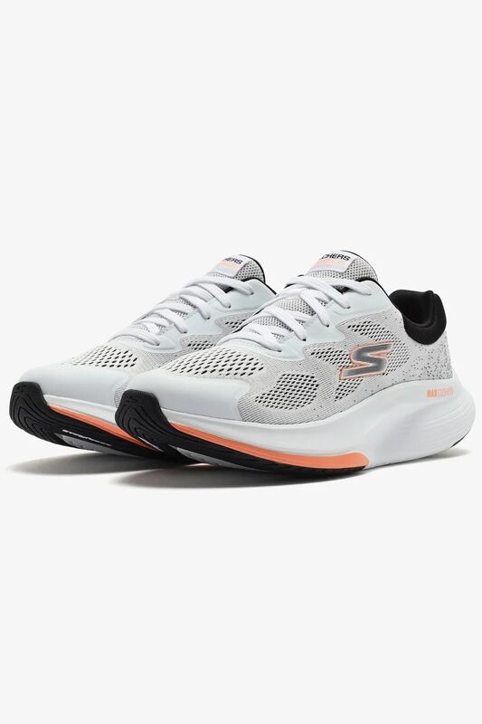 GO WALK MAX WALKER - VEA Kadın Buğday/Siyah Spor Ayakkabı - 125053