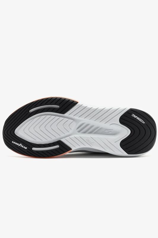 GO WALK MAX WALKER - VEA Kadın Buğday/Siyah Spor Ayakkabı - 125053