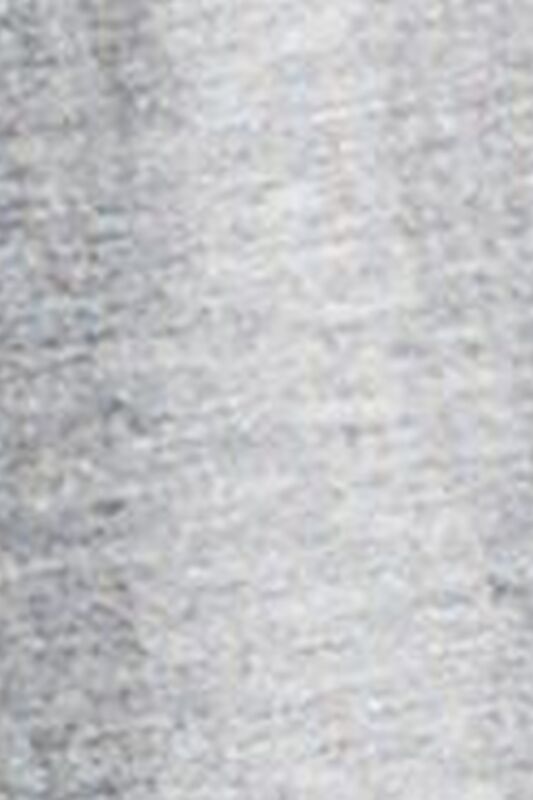 GRAPHIC SETIN NECK HM GRAPHIC TR WHITE Erkek Gri T-Shirt - 17783