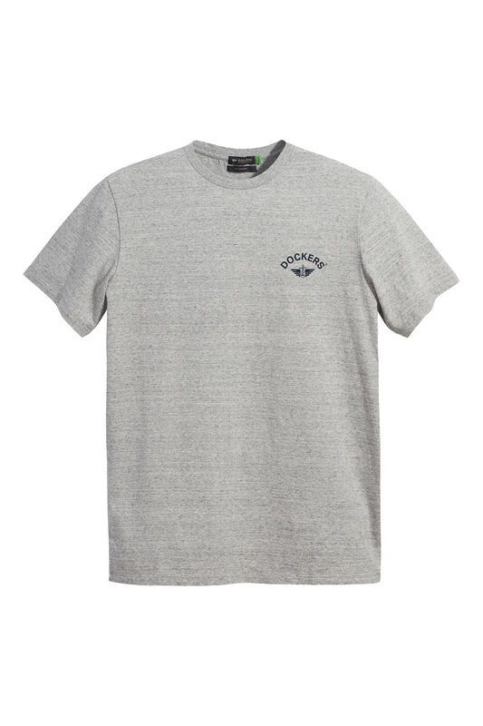 GRAPHIC TEE 1 FAN TEE BEAUTIFUL BLACK (L Erkek Gri T-Shirt - A1103