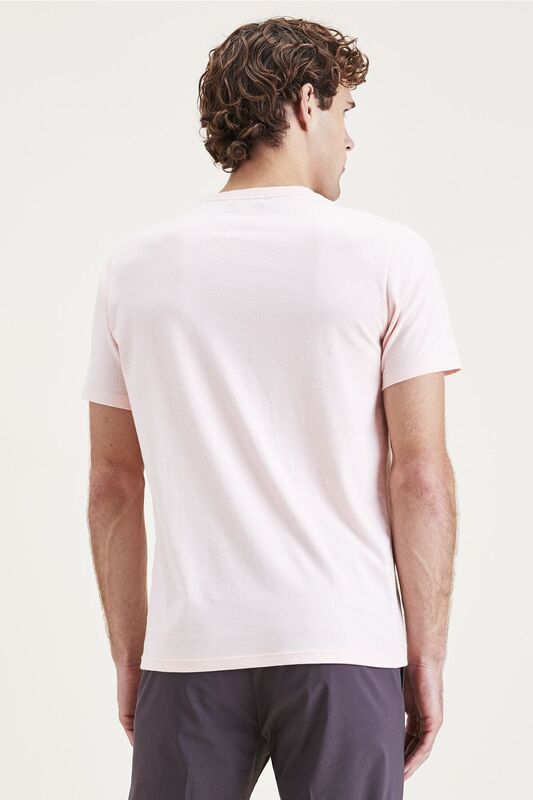 GRAPHIC TEE 1 FAN TEE BEAUTIFUL BLACK (L Erkek Kırmızı T-Shirt - A1103