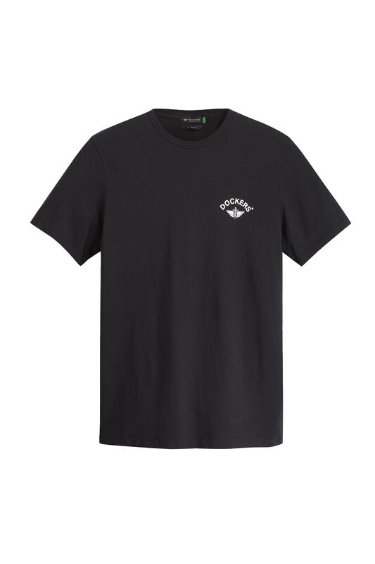 GRAPHIC TEE 1 FAN TEE BEAUTIFUL BLACK (L Erkek Siyah T-Shirt - A1103