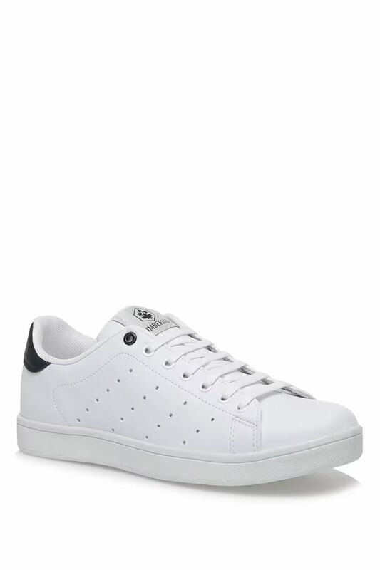 GRAZZI 3FX Erkek Beyaz Spor Ayakkabı - 101336481