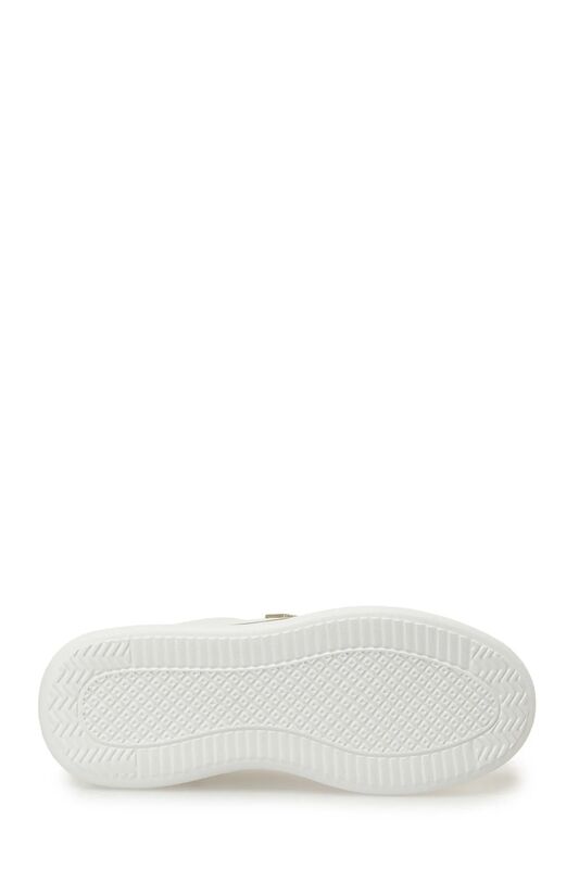 GUERICE 5PR Kadın Beyaz Spor Ayakkabı - 102030762