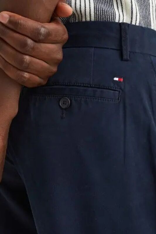 HARLEM SHORT 1985 Erkek Mavi Şort - MW0MW23568