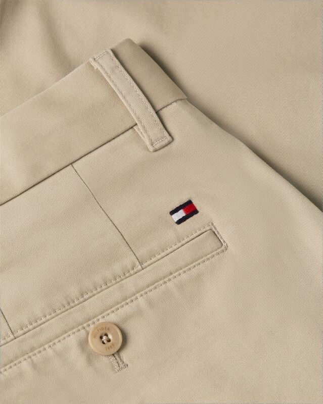 HARLEM SHORT 1985 Erkek Yeşil Şort - MW0MW23568