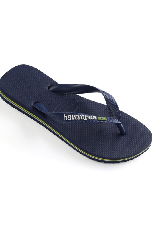HAV. BRASIL Erkek LACİVERT Terlik - 4110850