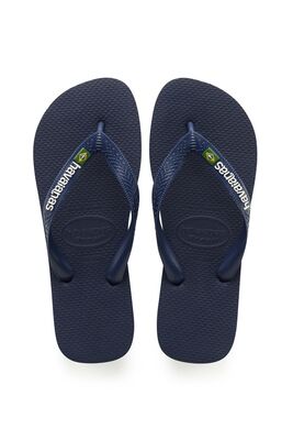 Havaianas - HAV. BRASIL Erkek LACİVERT Terlik - 4110850