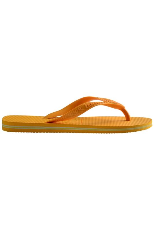 Havaianas - HAV. BRASIL Erkek SARI Terlik - 4000032