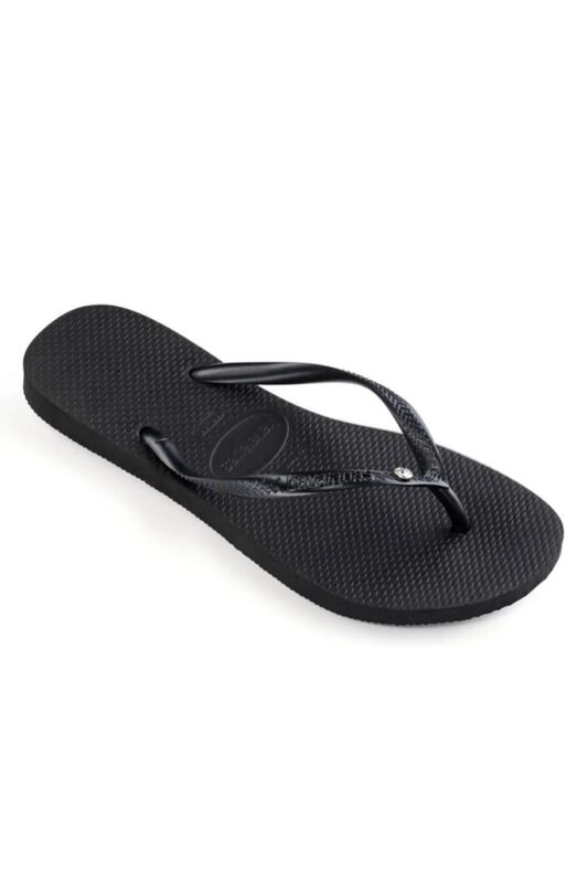 Havaianas - HAV. SLIM Kadın SİYAH Terlik - 4145651
