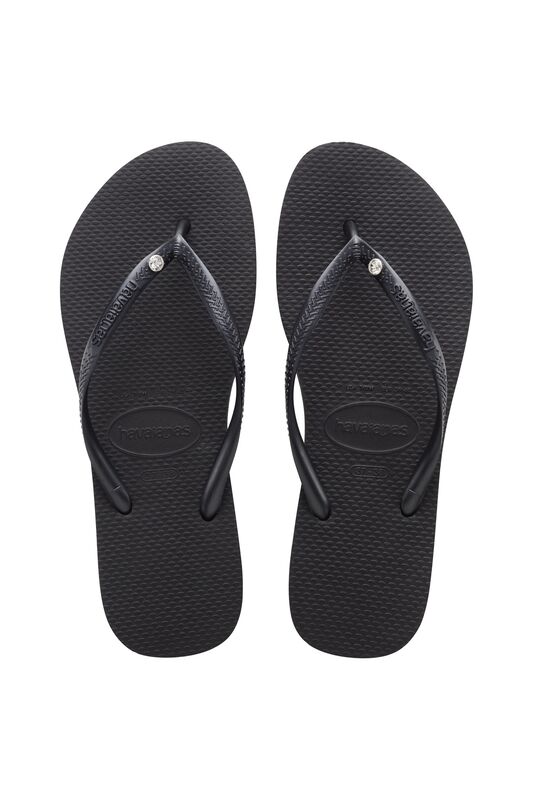 Havaianas - HAV. SLIM Kadın SİYAH Terlik - 4145651