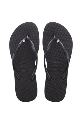 Havaianas - HAV. SLIM Kadın SİYAH Terlik - 4145651