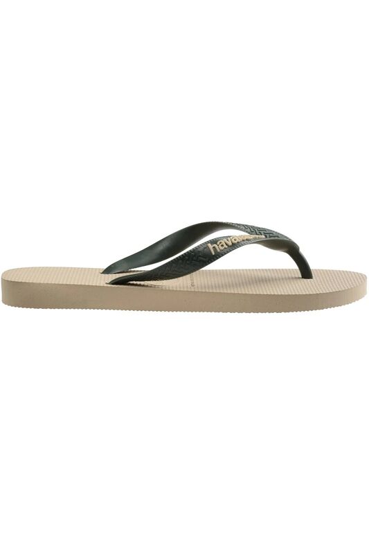 HAV. TOP LOGO POP UP SAND 45/46 Erkek Bej Terlik - 4147522