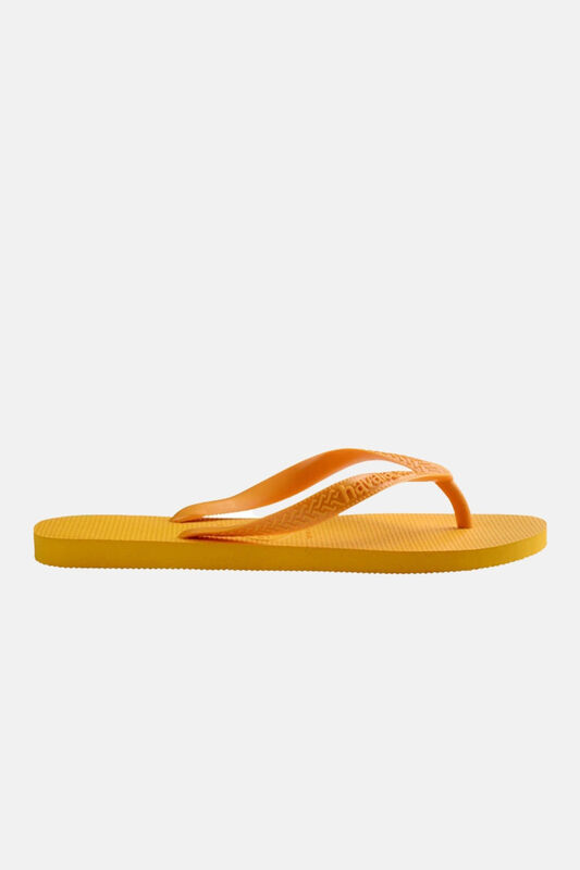 HAV. TOP POP YELLOW 35/36 Kadın SARI Terlik - 4000029