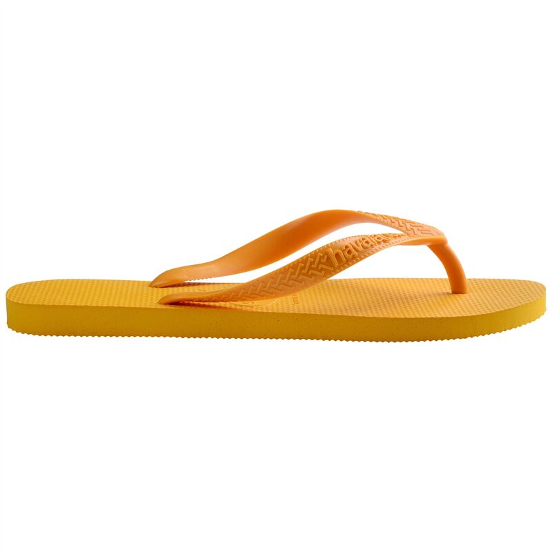 HAV. TOP POP YELLOW 35/36 Kadın SARI Terlik - 4000029