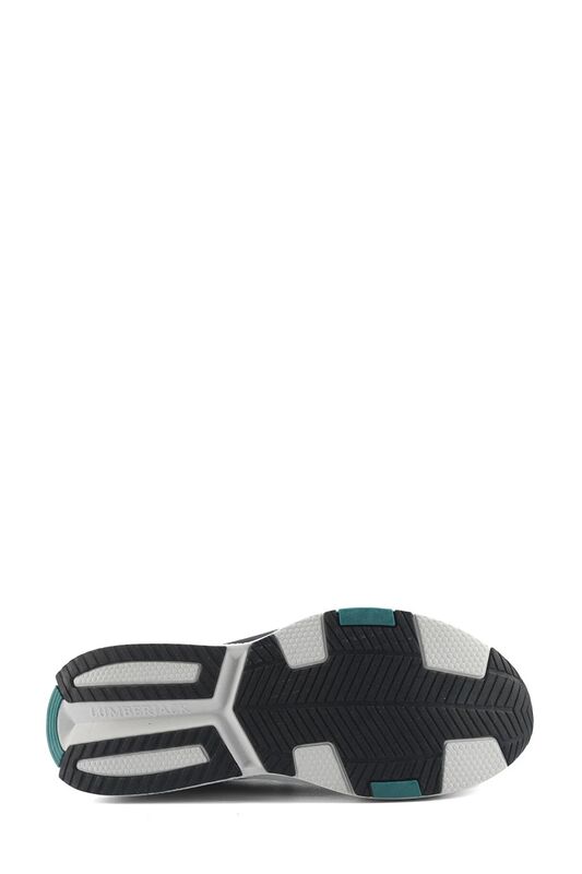 HEART 5FX Erkek Siyah Spor Ayakkabı - 101932484
